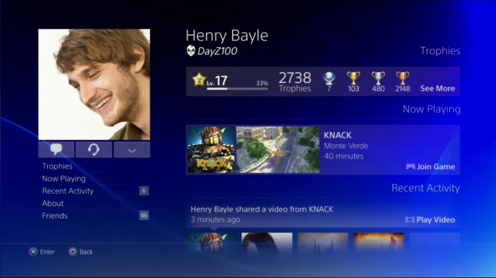 Rumor: Sony Asks In Survey The Possibility To Change Your PSN Name