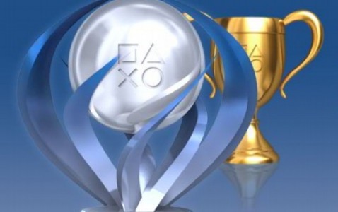 PSN-Trophies
