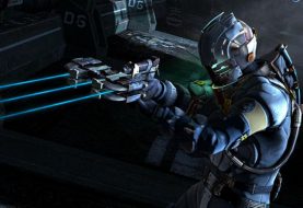 Dead Space 3 Grants Planet Cracker Plasma Cutter to Dead Space 2 Players