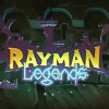 Rayman Legends Logo