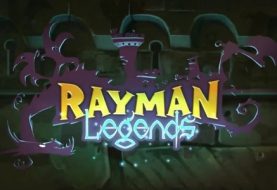 Wii U To Receive Exclusive Rayman Legends Demo