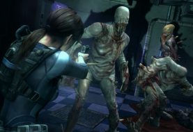 Resident Evil: Revelations HD Console Port Was Demanded By Fans