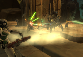 SWTOR free server transfers for APAC players begins June 4th