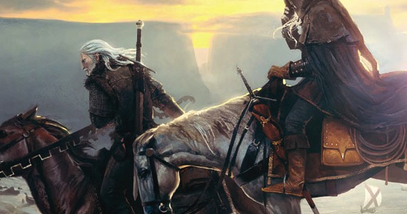 The Witcher 3 will take fifty hours to complete