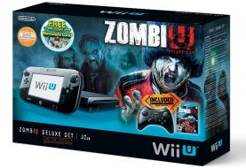 Wii U ZombiU bundle coming to North America this month 