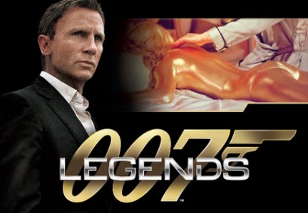 activision 007 legends