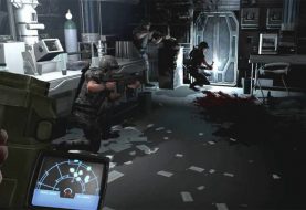 The Reasons Why Aliens: Colonial Marines Sucked