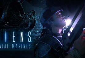 EB Games Australia Breaks Street Date For Aliens Colonial Marines