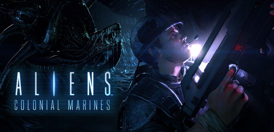 EB Games Australia Breaks Street Date For Aliens Colonial Marines