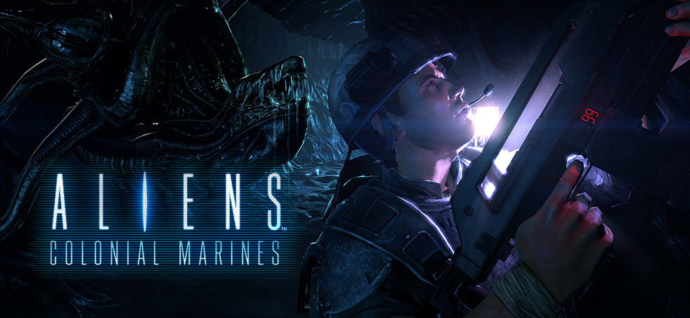 Aliens: Colonial Marines gets a Season Pass