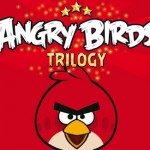 angry birds trilogy wii and wii u