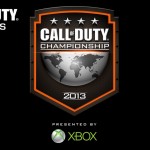 call of duty championship 2013 logo