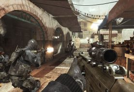 New Call of Duty Game Announced For 2013 