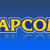 capcom logo