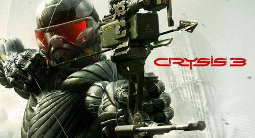 crysis 3 logo