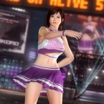 dead or alive 5 plus kokoro