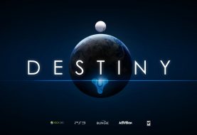 Bungie Revealing Destiny This Sunday