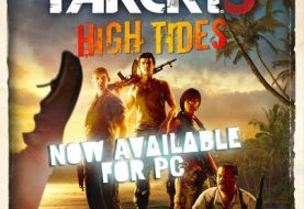 Far Cry 3: High Tides DLC now available on PC