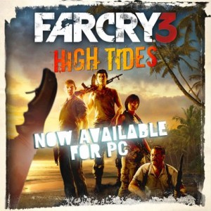 far cry 3 high tides