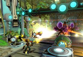 Ratchet & Clank: Full Frontal Assault Owners To Receive Two Free Games  