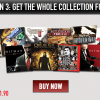 Get Loaded Square Enix Bundle Now Live