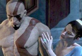 God of War: Ascension Motion Capture Video 