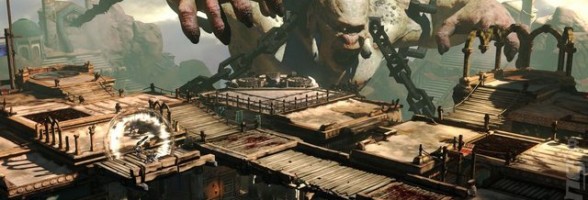 god of war: ascension not available in queensland