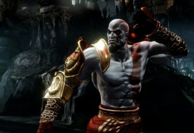 European PS Plus Members Get God of War HD For Free 