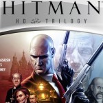 hitman trilogy hd