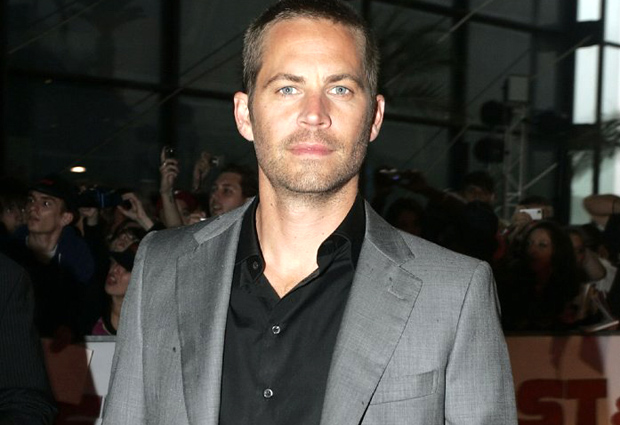 Paul Walker To Star In Hitman Movie Reboot