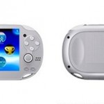 Ice Silver Vita Coming to Asia Next Month