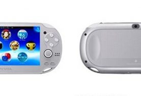 Ice Silver Vita Coming to Asia Next Month