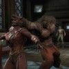 Injustice: Gods Among Us Adds Killer Croc, Riddler and Penguin