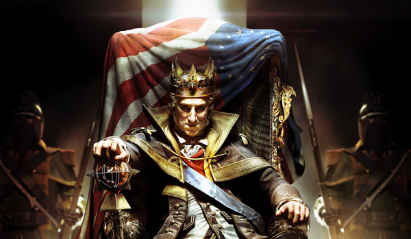 Assassin’s Creed III: Tyranny of King Washington – The Infamy Review