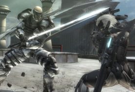 Metal Gear Rising: Revenegeance | Cyborg Troops Trailer