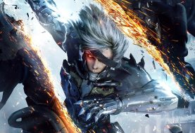 Metal Gear Rising: Revengeance Review