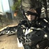metal gear rising revengeance famitsu review