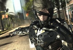 Metal Gear Rising: Revengeance Receives Second Positive Review Score 