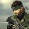 metal gear solid pw