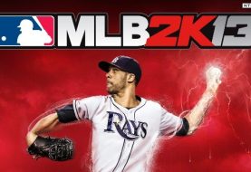 MLB 2K13 Official Trailer