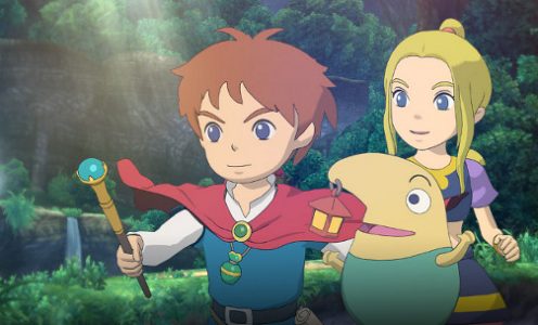 Ni no Kuni