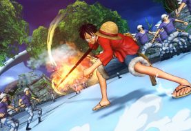 Three Classic Characters are now Playable in One Piece: Pirate Warriors 2