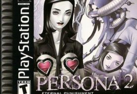 Persona 2: Eternal Punishment downloadable on PS Vita next week