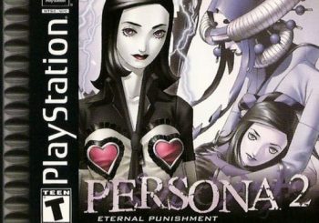 Persona 2: Eternal Punishment downloadable on PS Vita next week