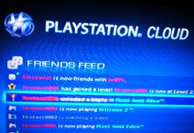 Sony Registers Multiple PlayStation Cloud Domain Names