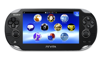 Three PS Vita games to look forward this Fall