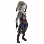 Play Assassin’s Creed III? Get Free DLC Courtesy Of Raptr