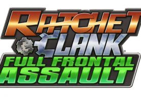 Ratchet & Clank: Full Frontal Assault PS Vita Coming Spring 2013  