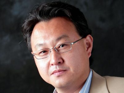 sony shuhei yoshida