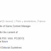 Rumor: Splinter Cell: Blacklist Sneaking Onto Wii U